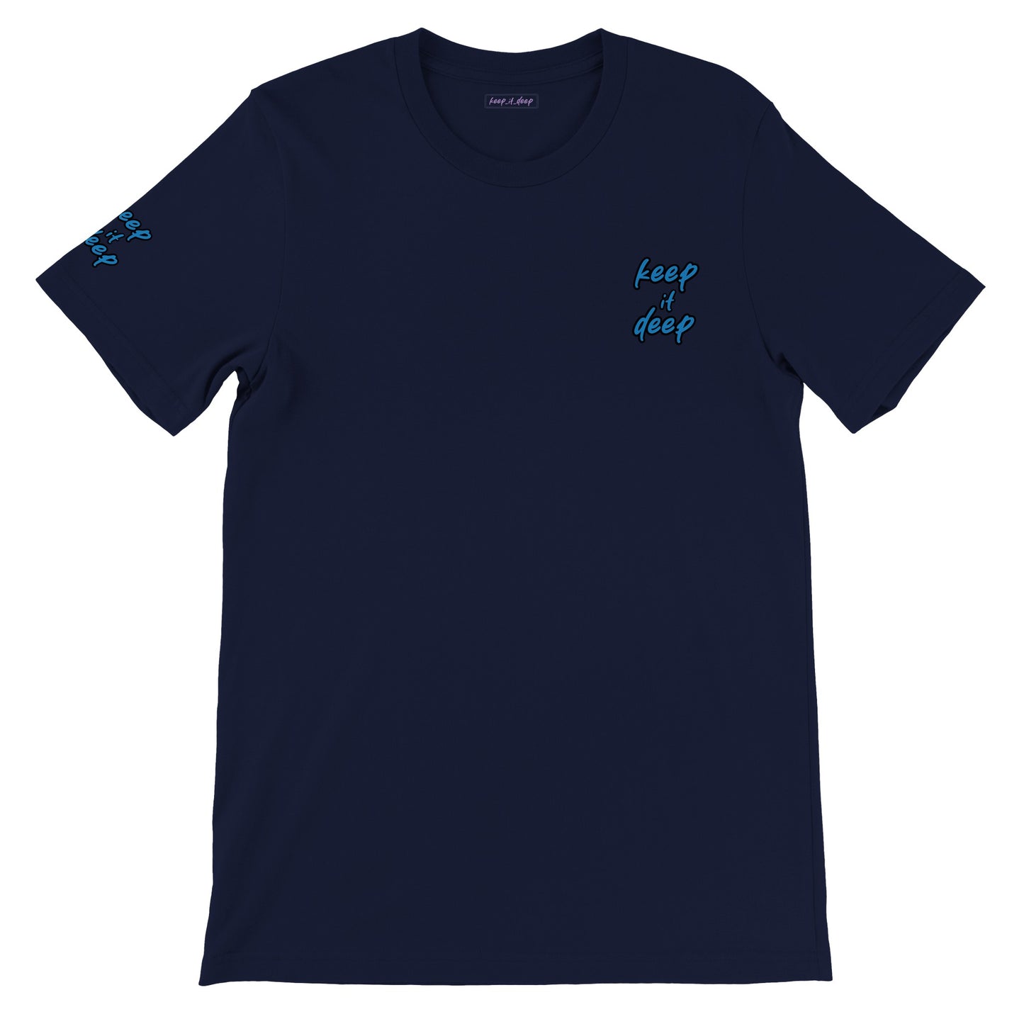 Cornering - Premium Shirt