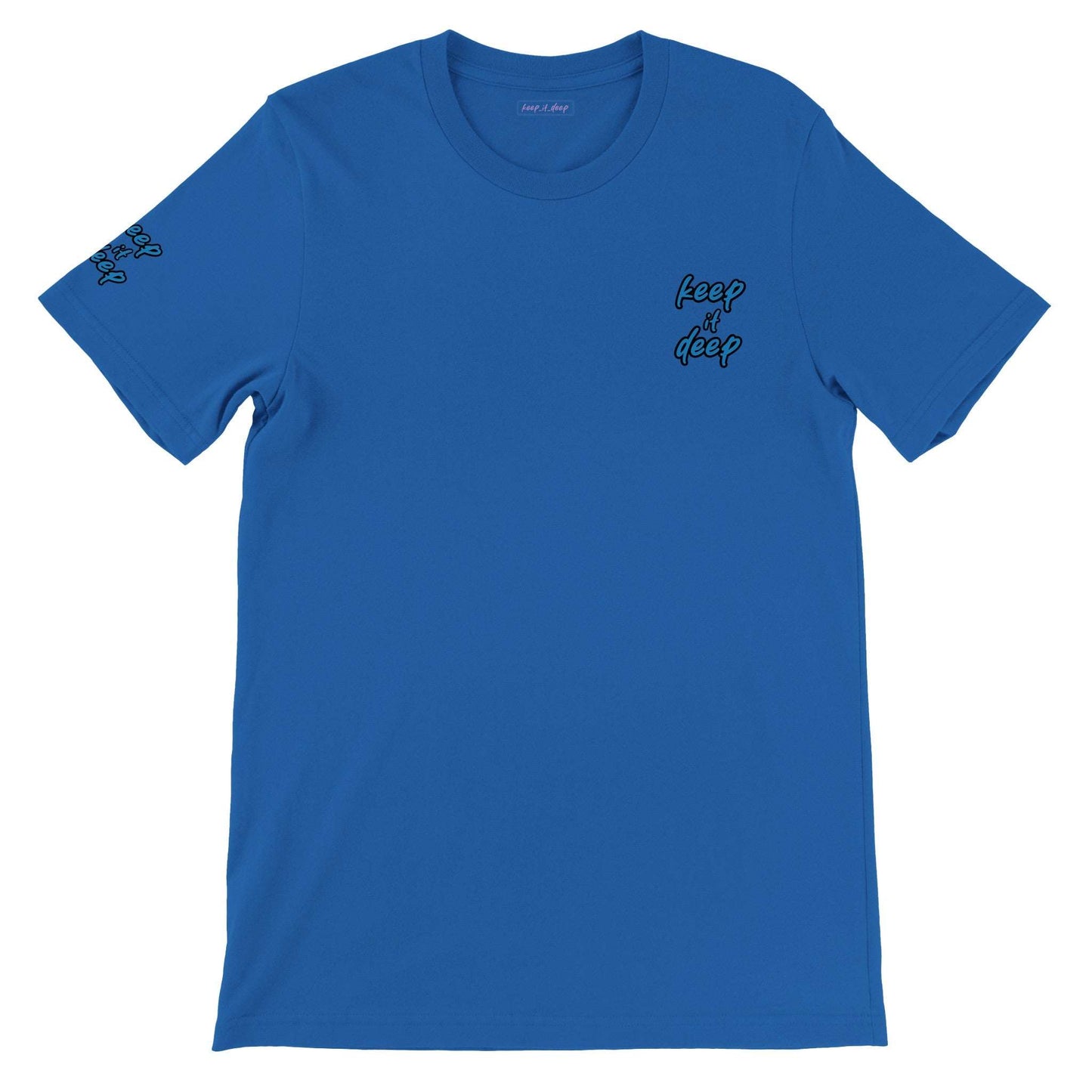 Downforce - Premium Shirt