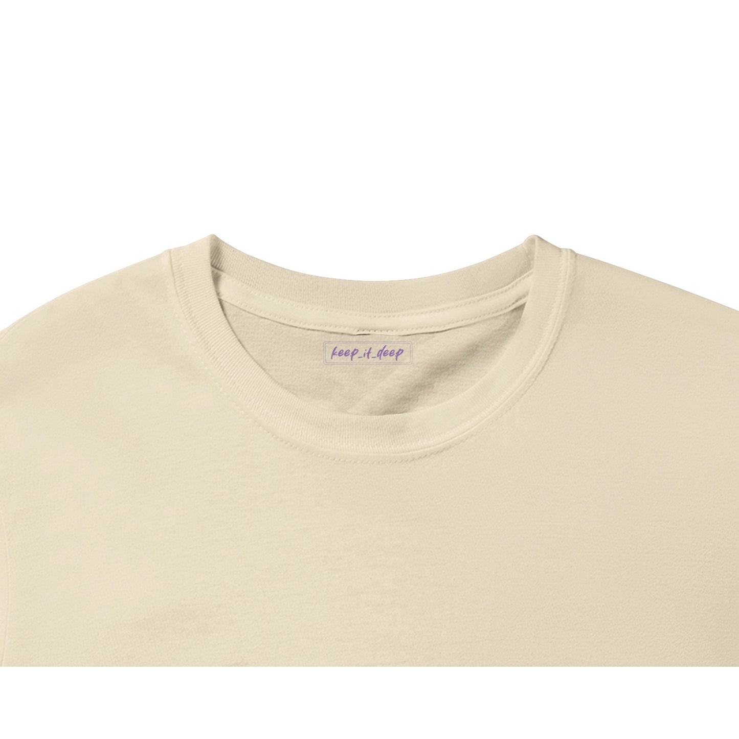 Cornering Purple - Klassik Shirt