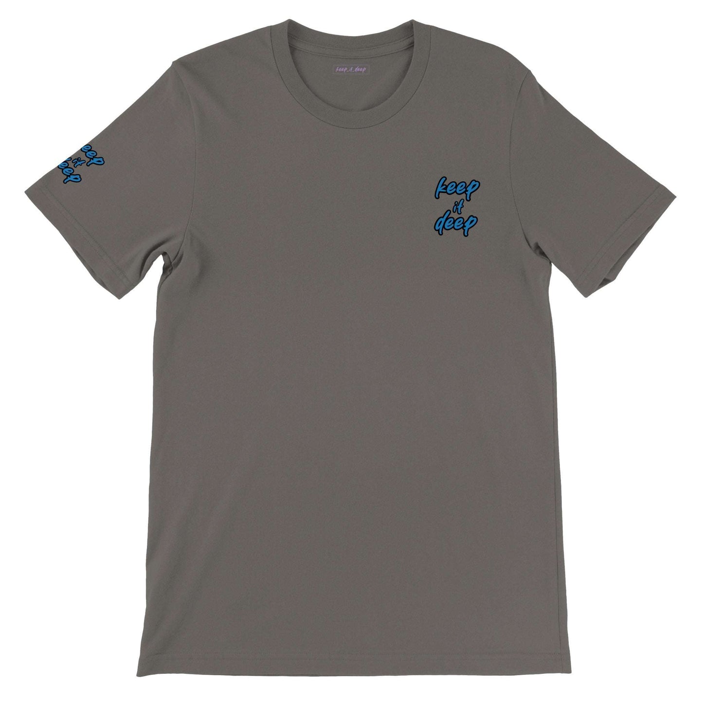 Downforce - Premium Shirt