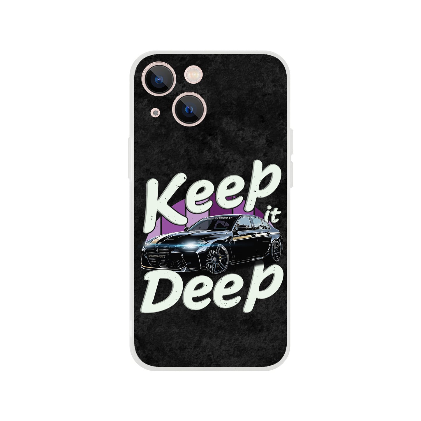 The Opener - Flexi Case