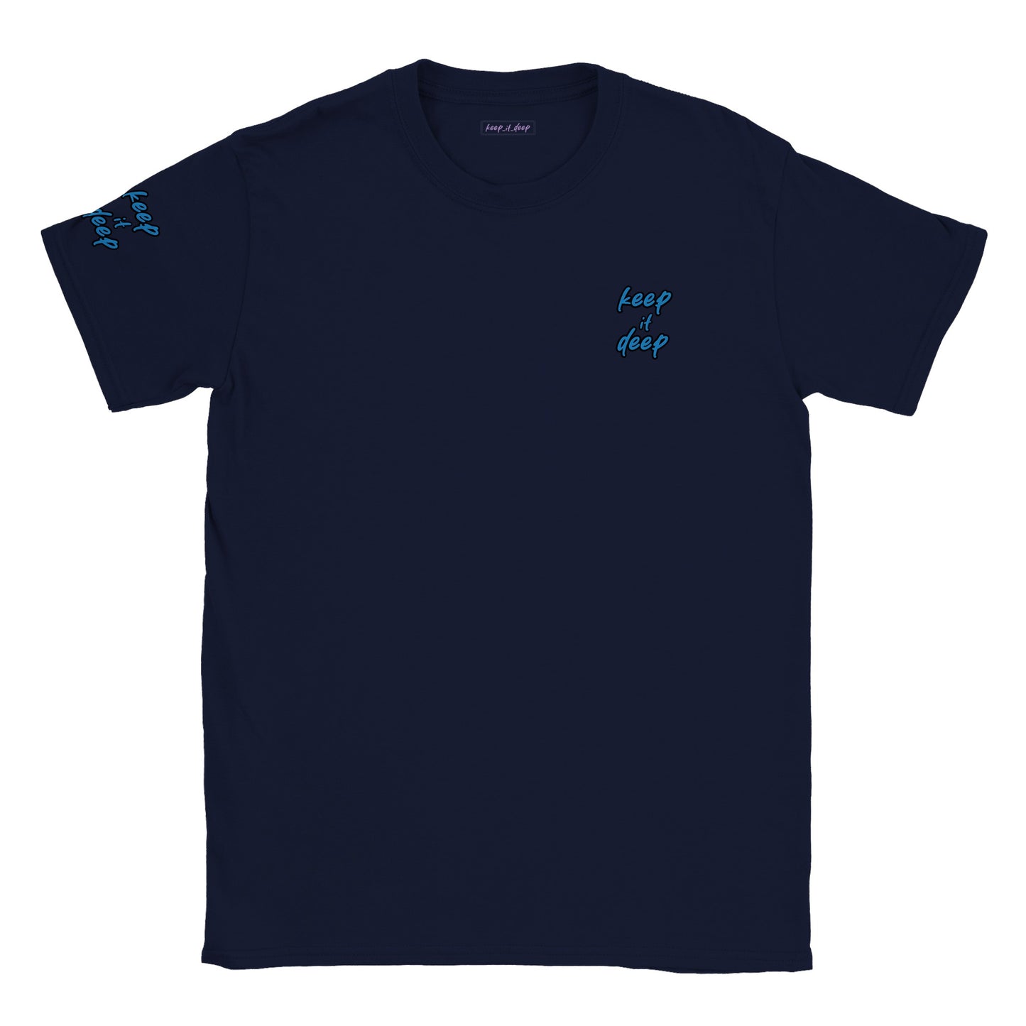 Cornering - Klassik Shirt
