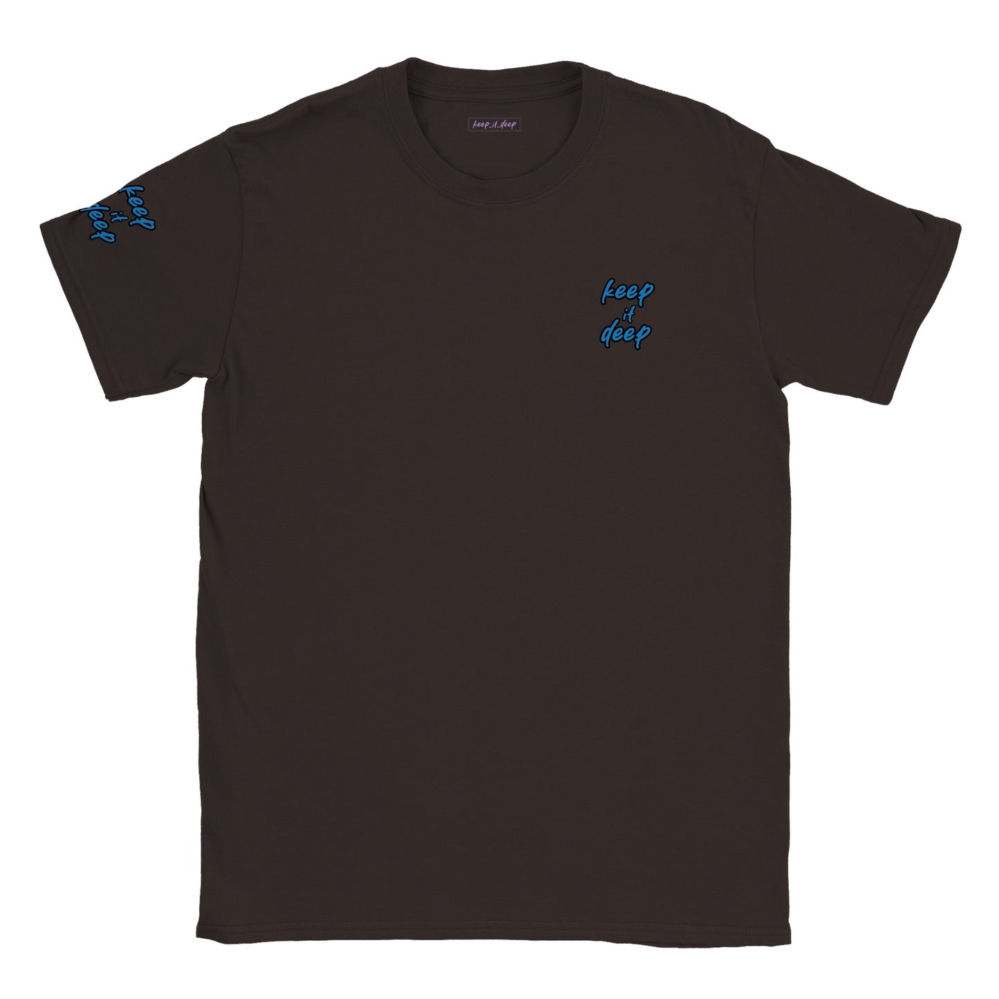 Cornering - Klassik Shirt