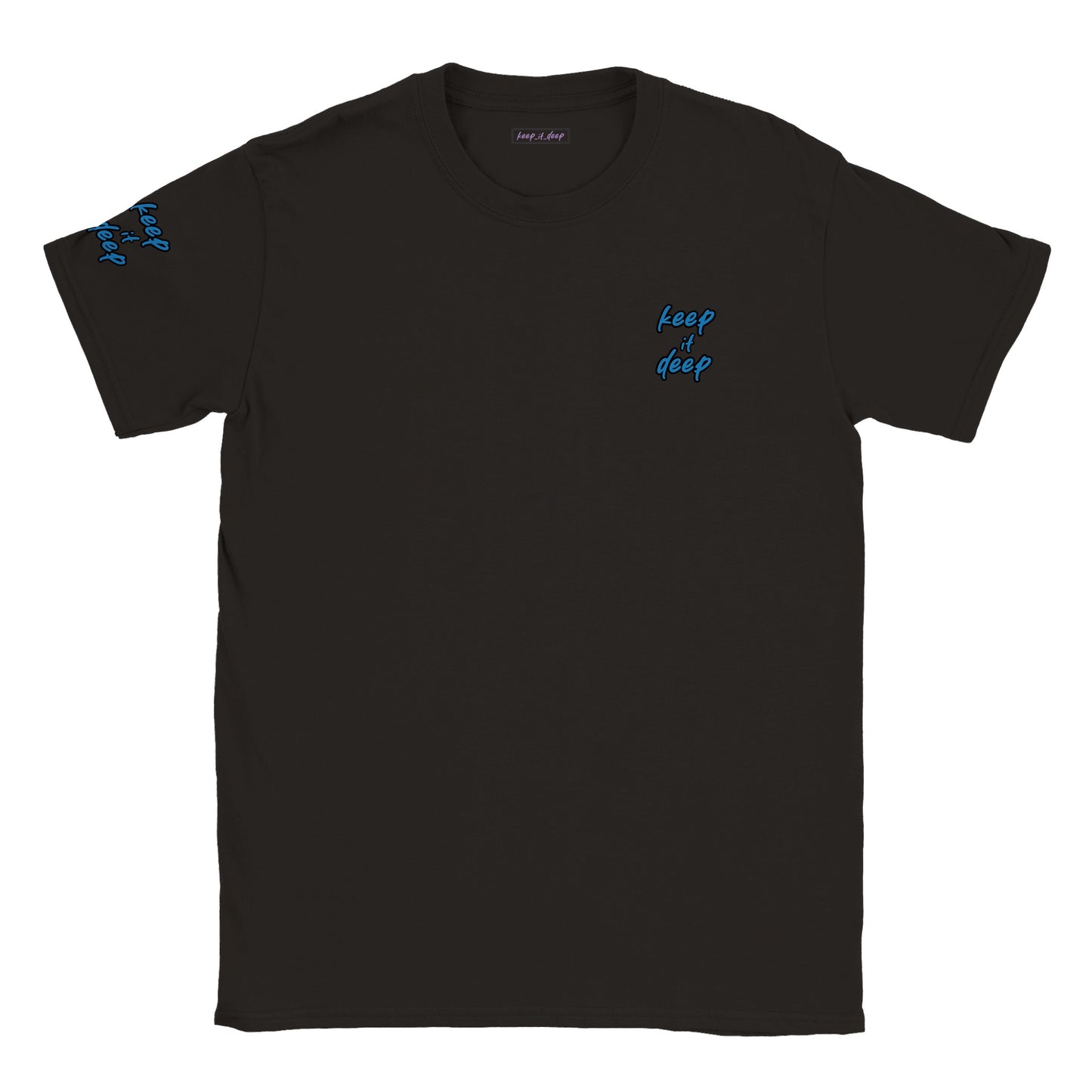 Cornering - Klassik Shirt