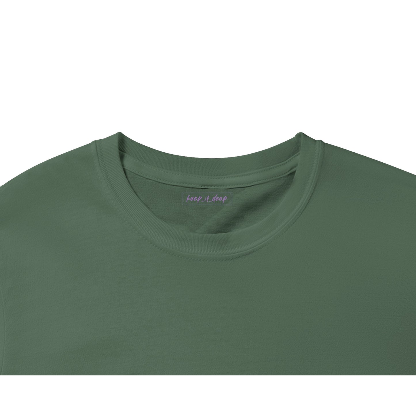 Cornering Purple - Klassik Shirt