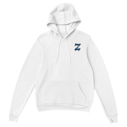 Downforce - Premium Hoodie