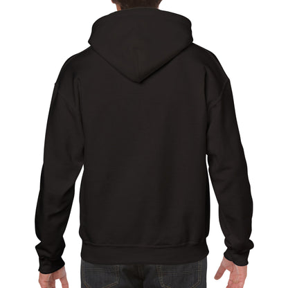 Statics - Premium Hoodie