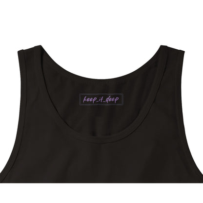 The Opener - Premium Tank-Top