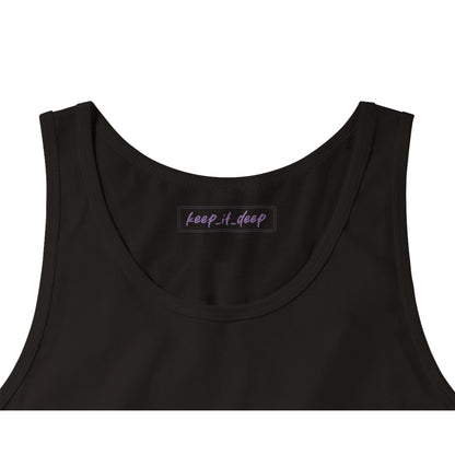 Downforce - Premium Tank-Top