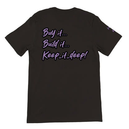 Build it - Premium Shirt