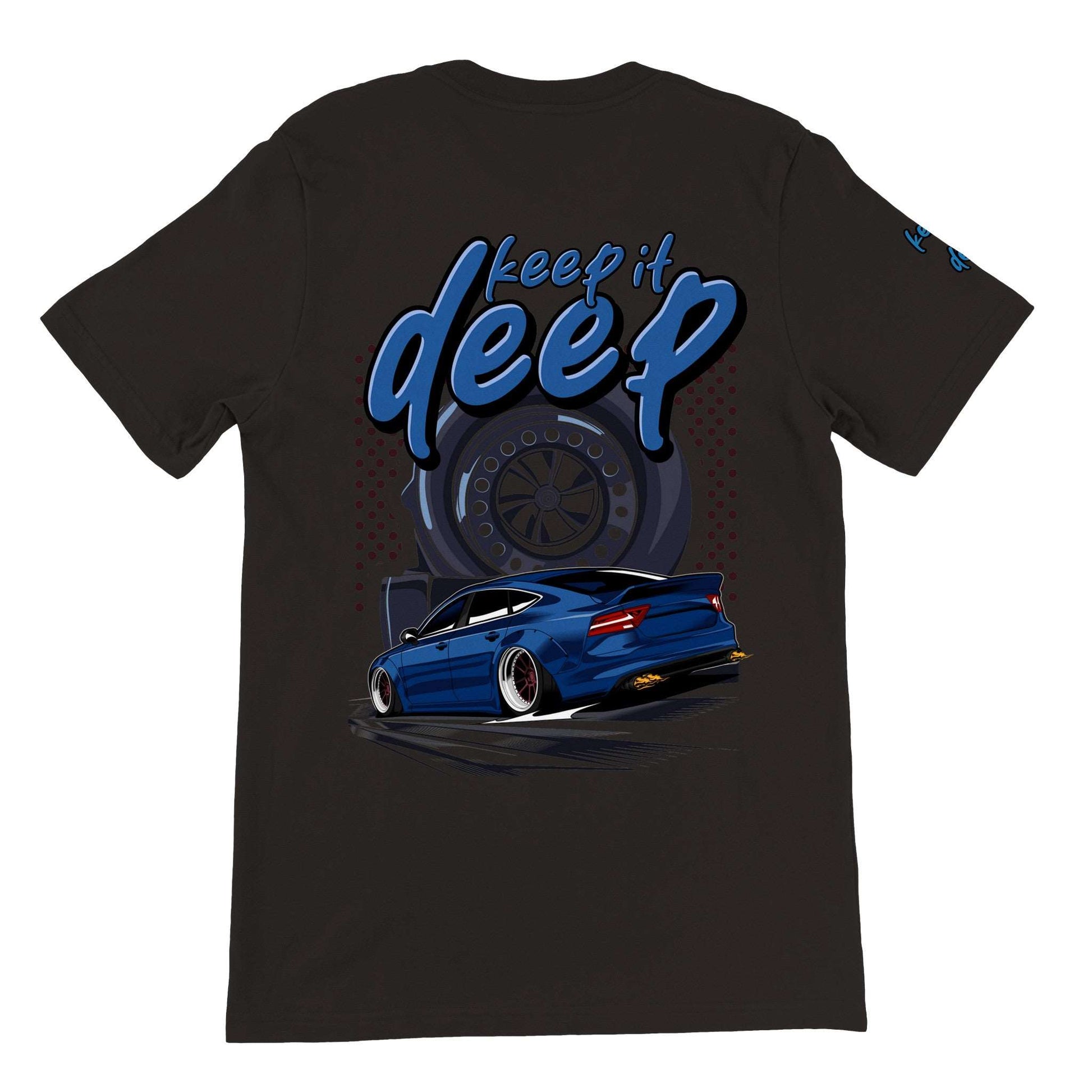 Downforce  - Premium Shirt