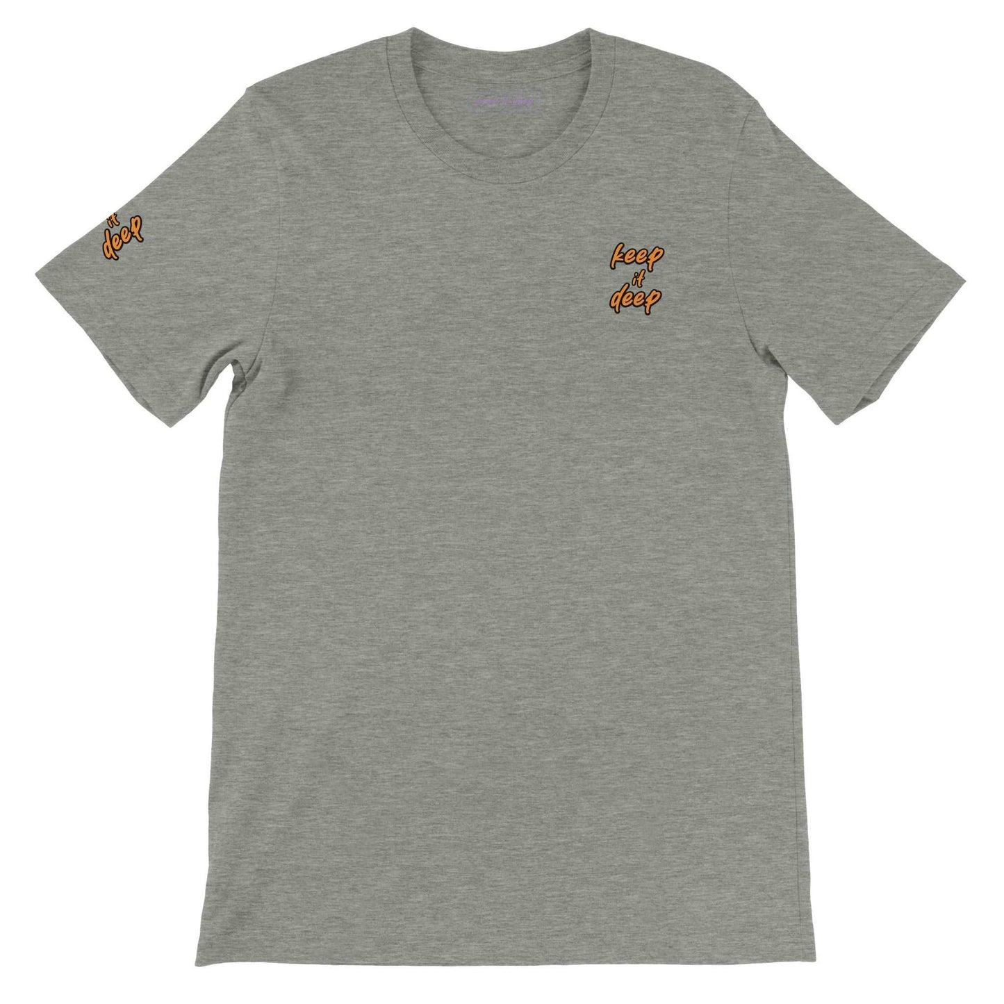 Hungry Pumpkin - Premium Shirt