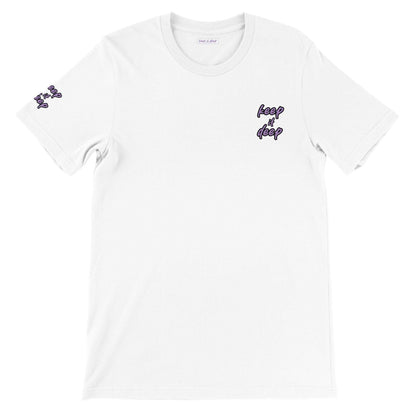 Downforce Purple - Premium Shirt