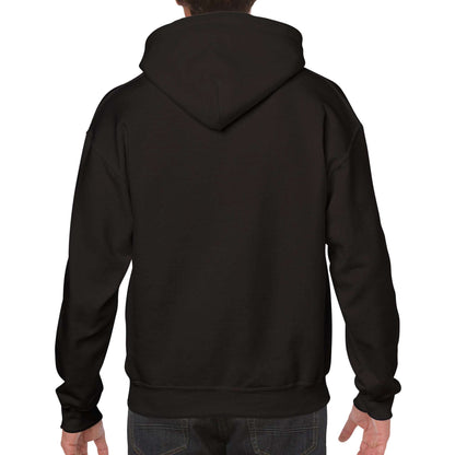 Downforce - Premium Hoodie