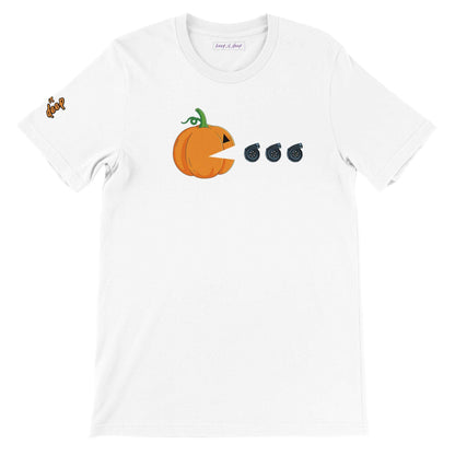 Hungry Pumpkin - Premium Shirt