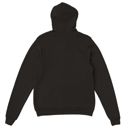 Sunset Racer - Premium Hoodie