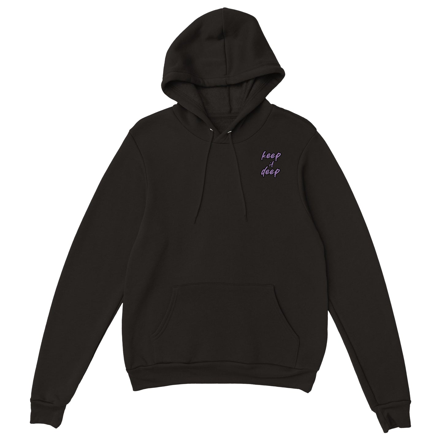 The Opener - Premium Hoodie