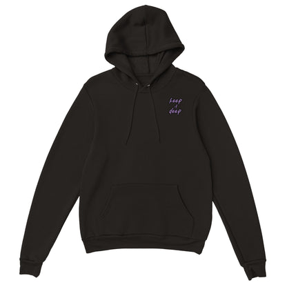 The Opener - Premium Hoodie