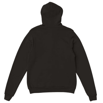 Downforce Purple - Premium Hoodie