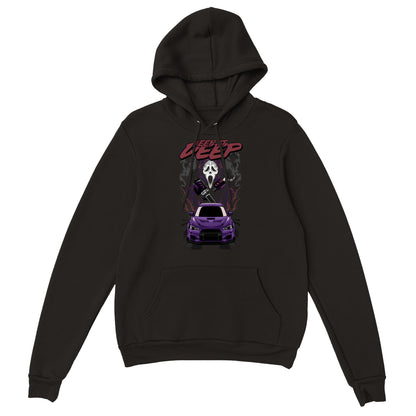 Scream It - Premium Hoodie