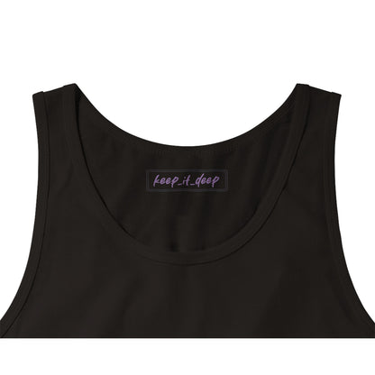 No time to Brake - Premium Tank-Top