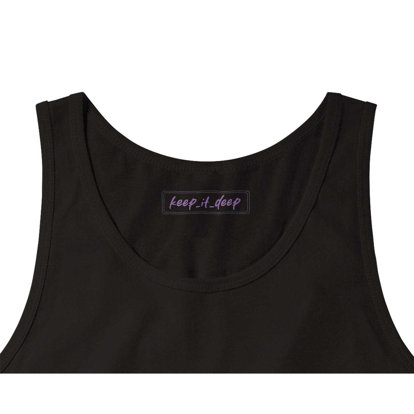 Decent - Premium Tank-Top