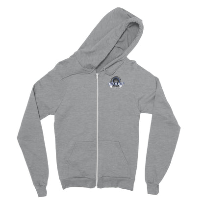 Need some Boost? - Premium Zip-Hoodie