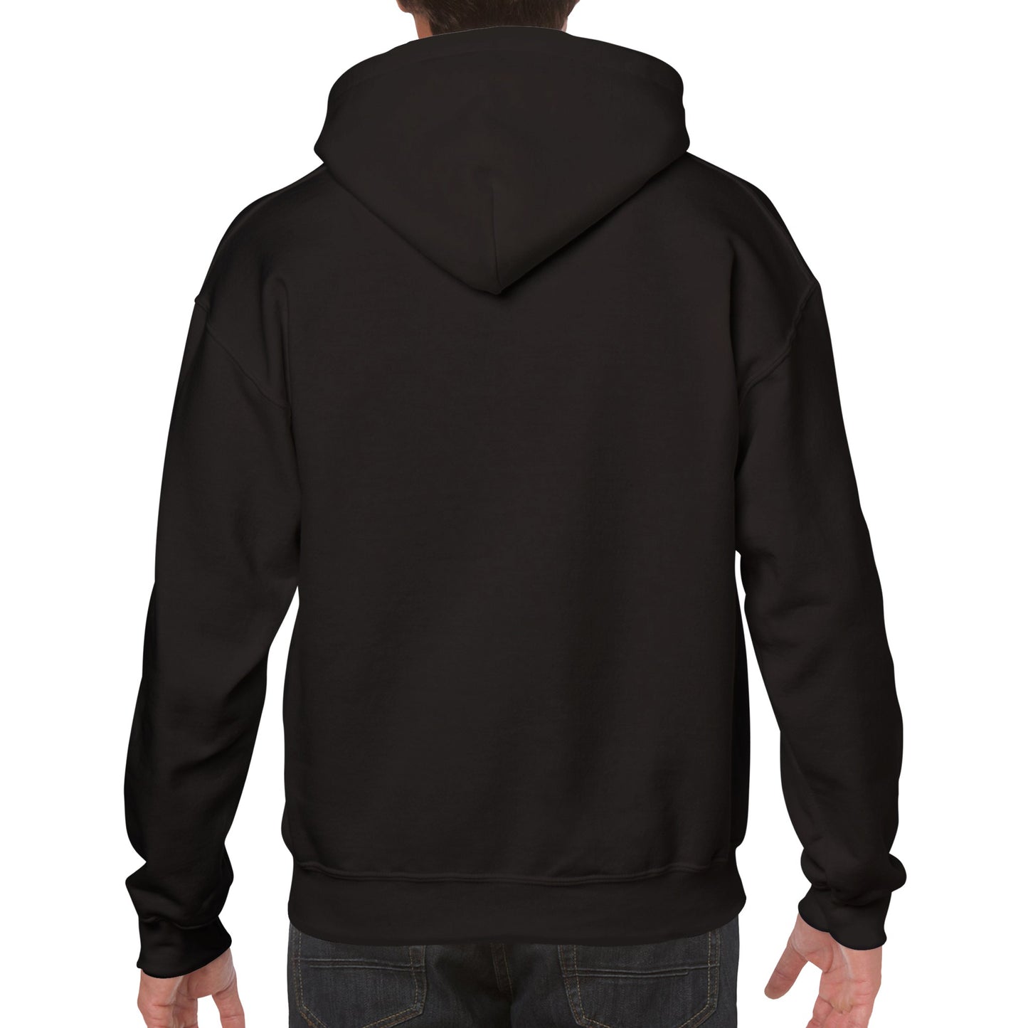 The Opener - Premium Hoodie