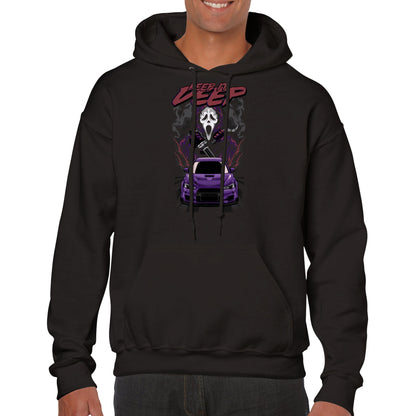 Scream It - Premium Hoodie