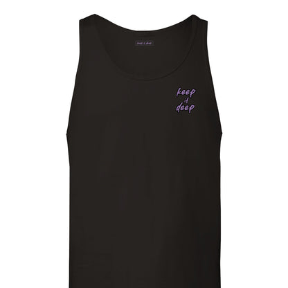 The Opener - Premium Tank-Top