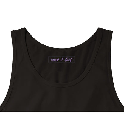 Master of Stance - Premium Tank-Top