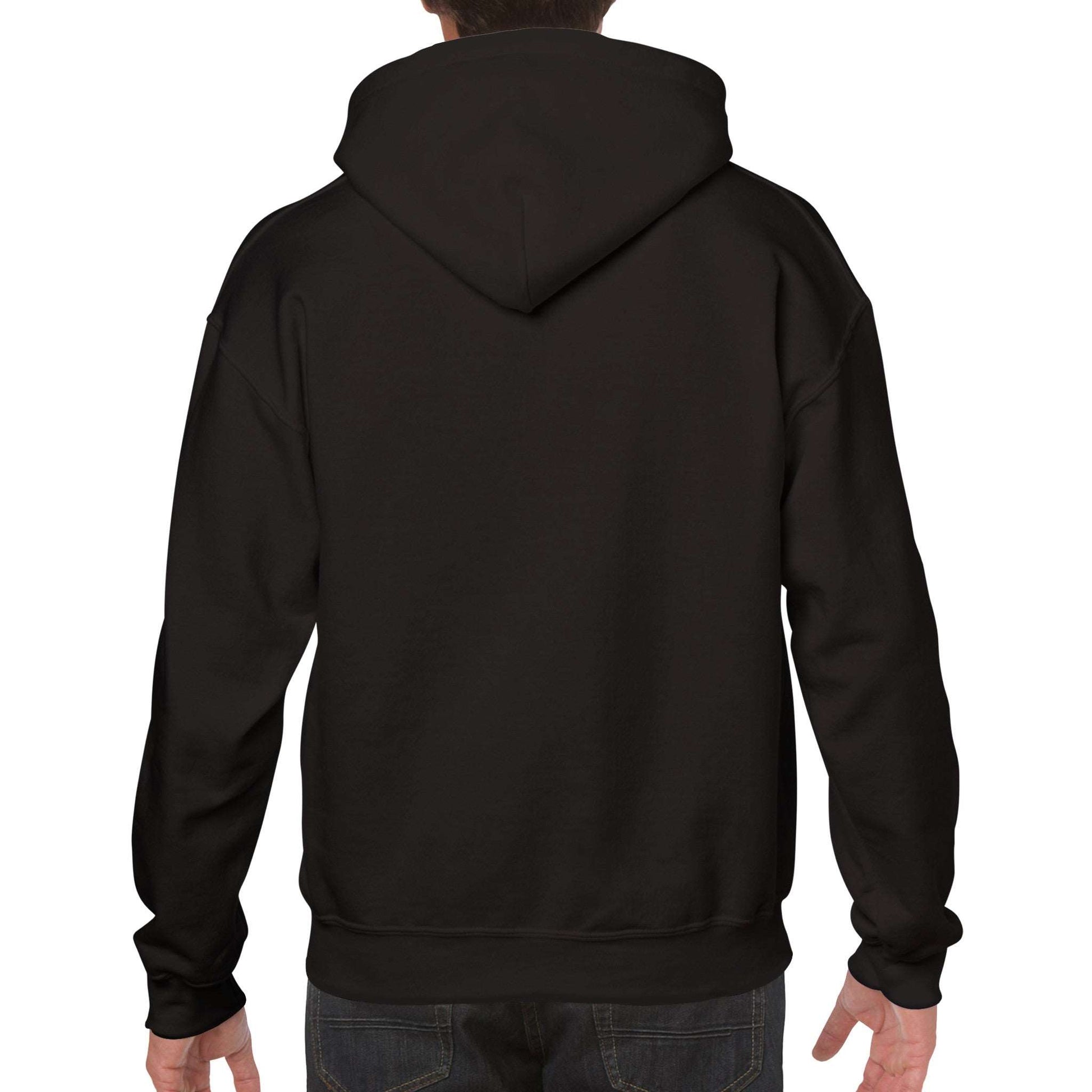 Master of Stance - Premium Hoodie