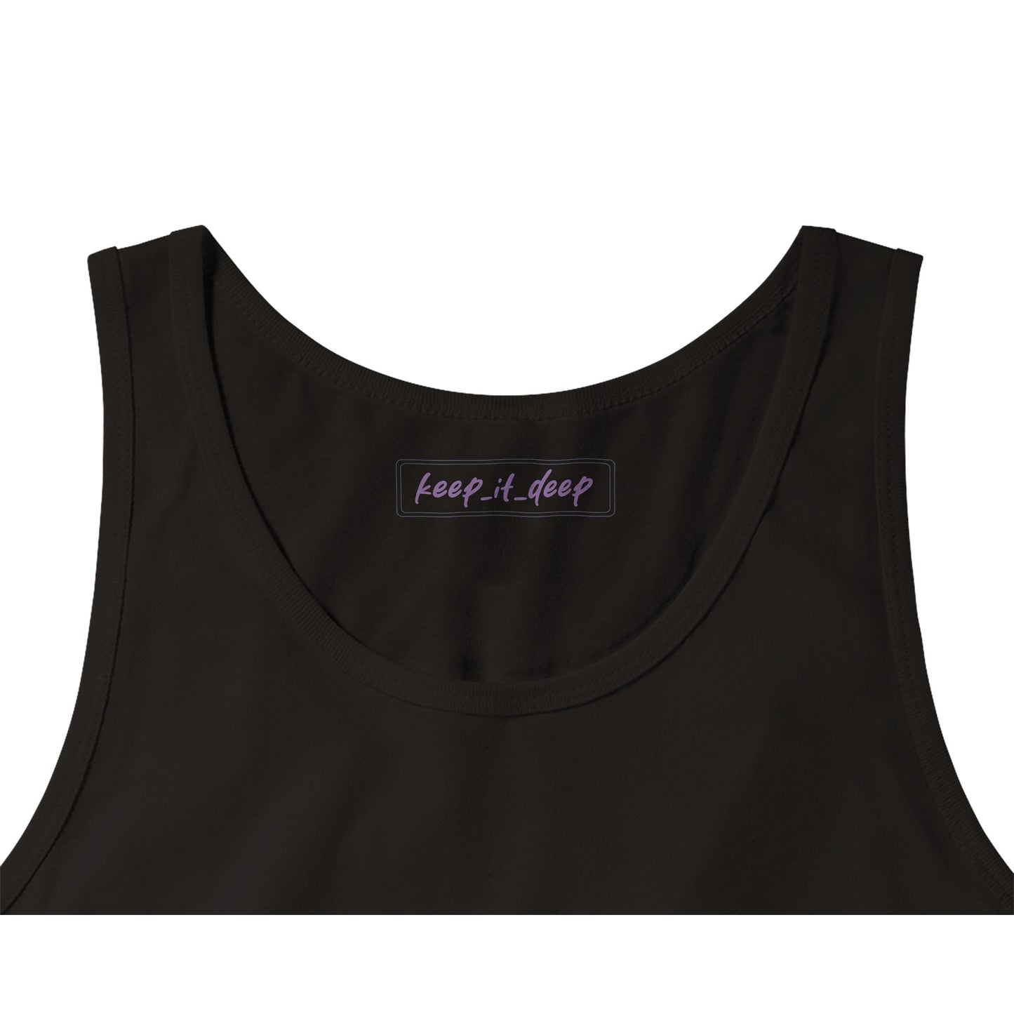 Street Racer - Premium Tank-Top