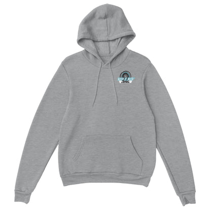 Wheelspin: Evolution 2023 Mint Edition - Premium Hoodie