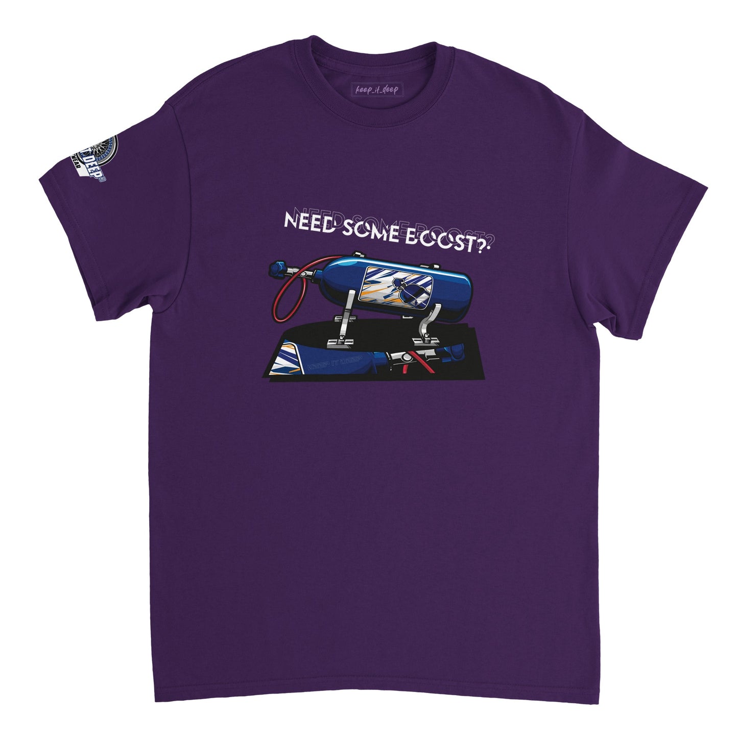 Need some Boost? - Premium Shirt