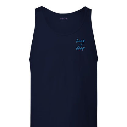 Downforce - Premium Tank-Top