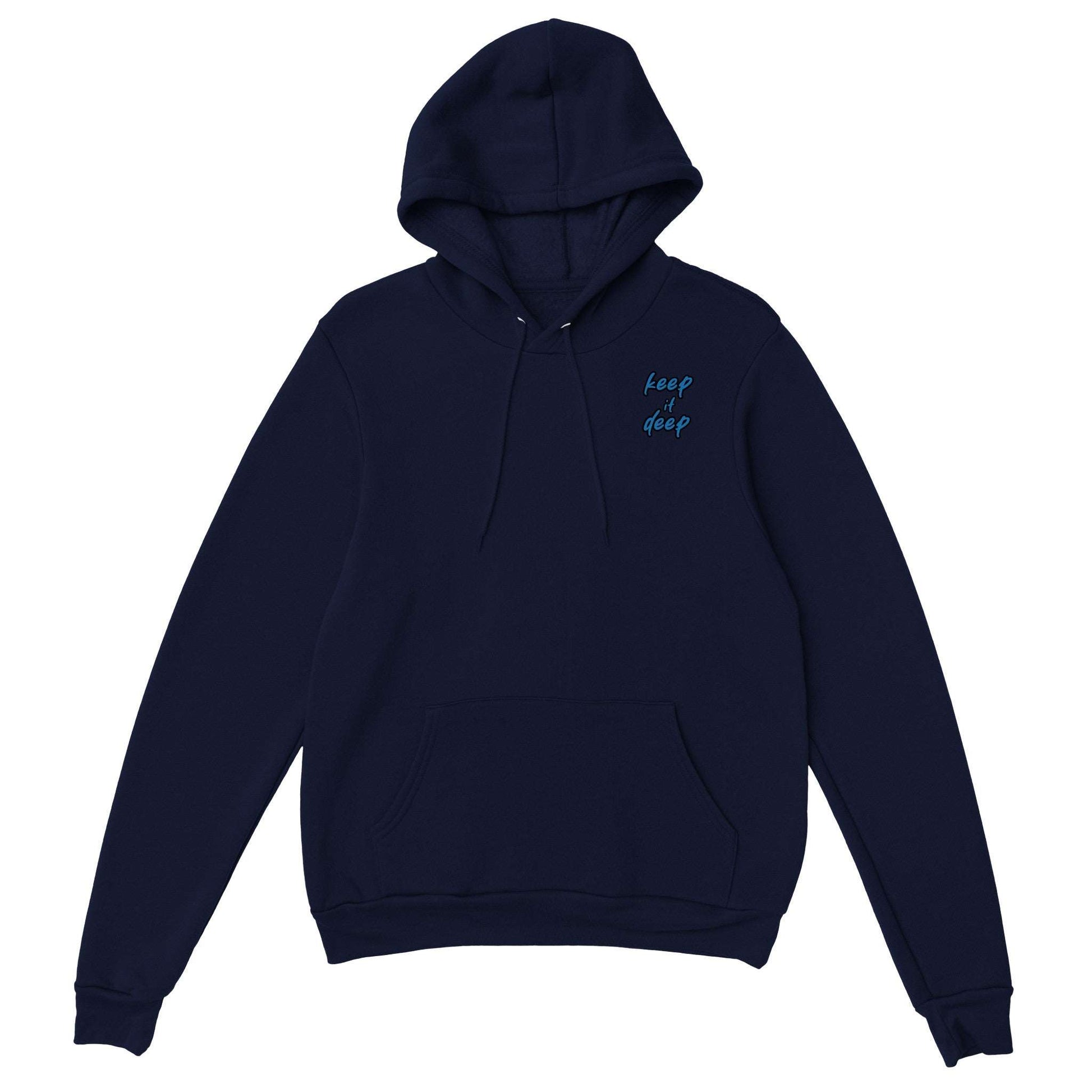 Downforce - Premium Hoodie