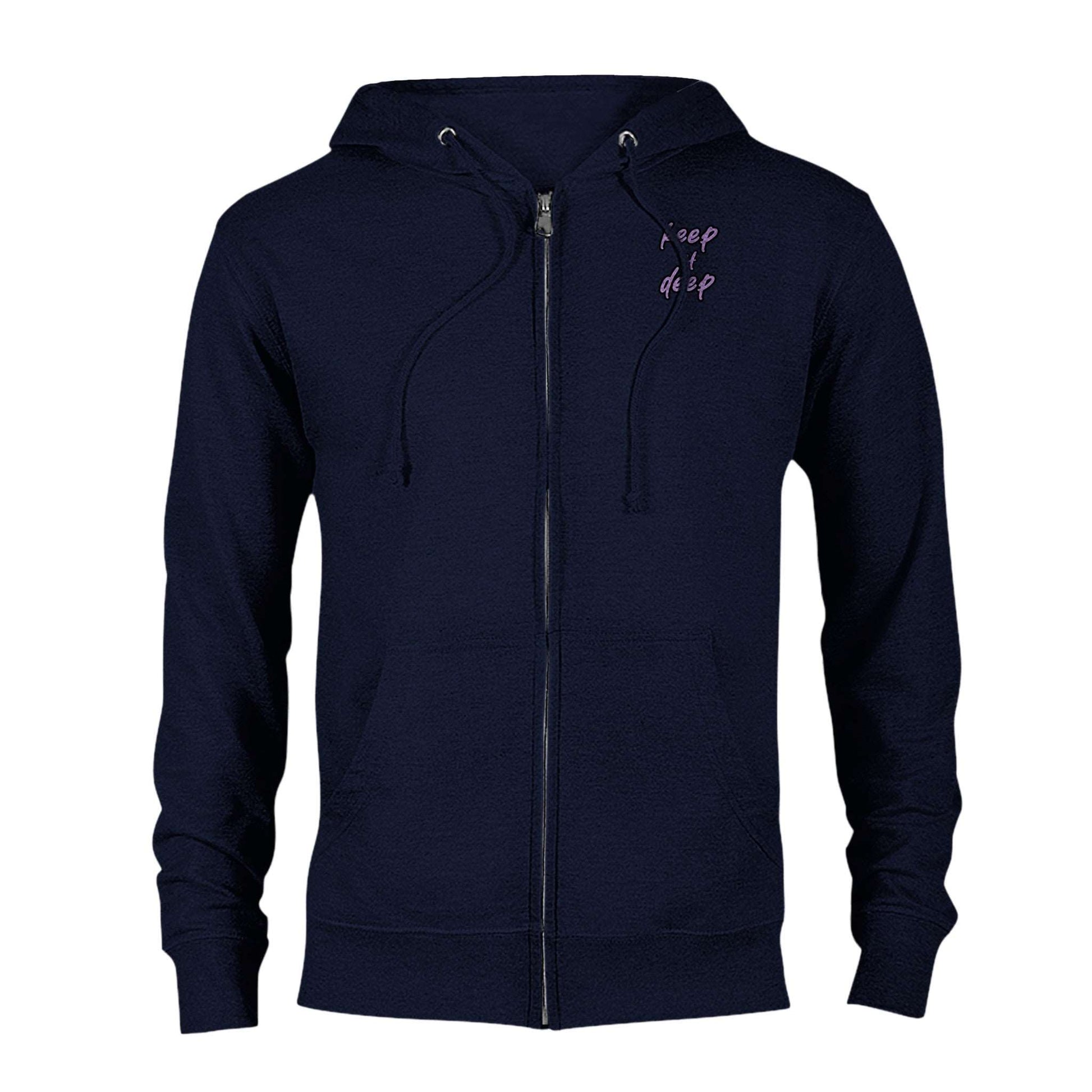 Master of Stance - Premium Zip-Hoodie