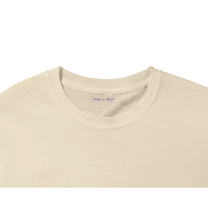 Downforce Purple  - Klassik Shirt