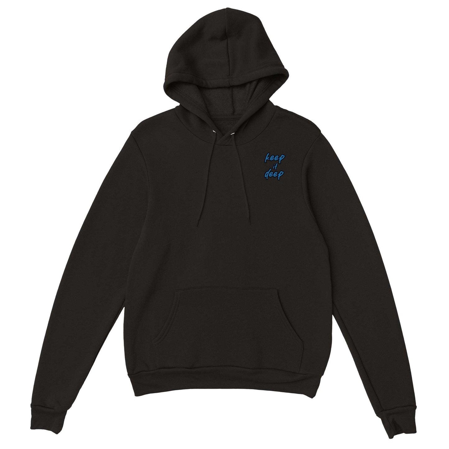 Downforce - Premium Hoodie