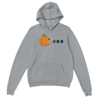 Hungry Pumpkin - Premium Hoodie