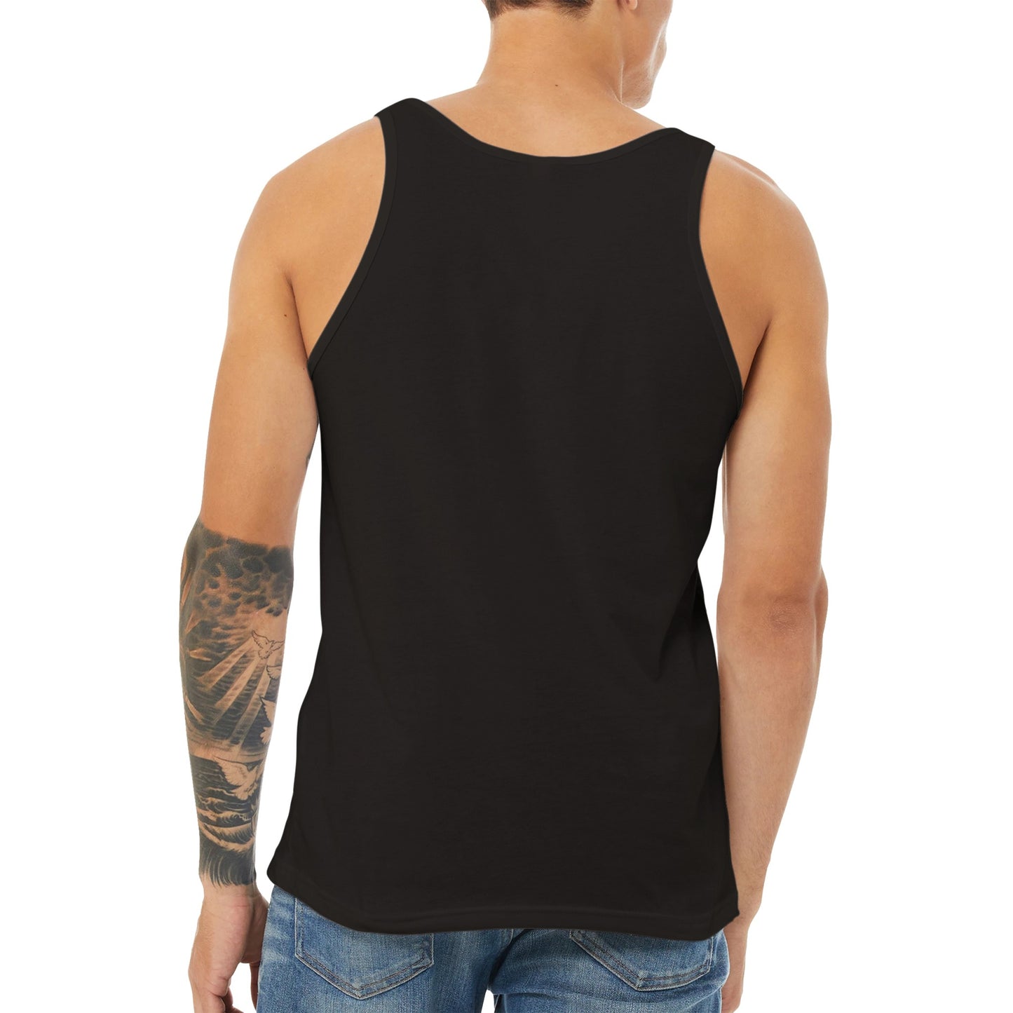 Need some Boost? - Premium Tank-Top