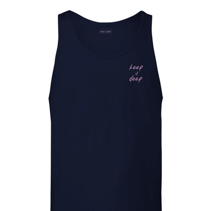 The Opener - Premium Tank-Top