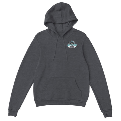 Wheelspin: Evolution 2023 Mint Edition - Premium Hoodie