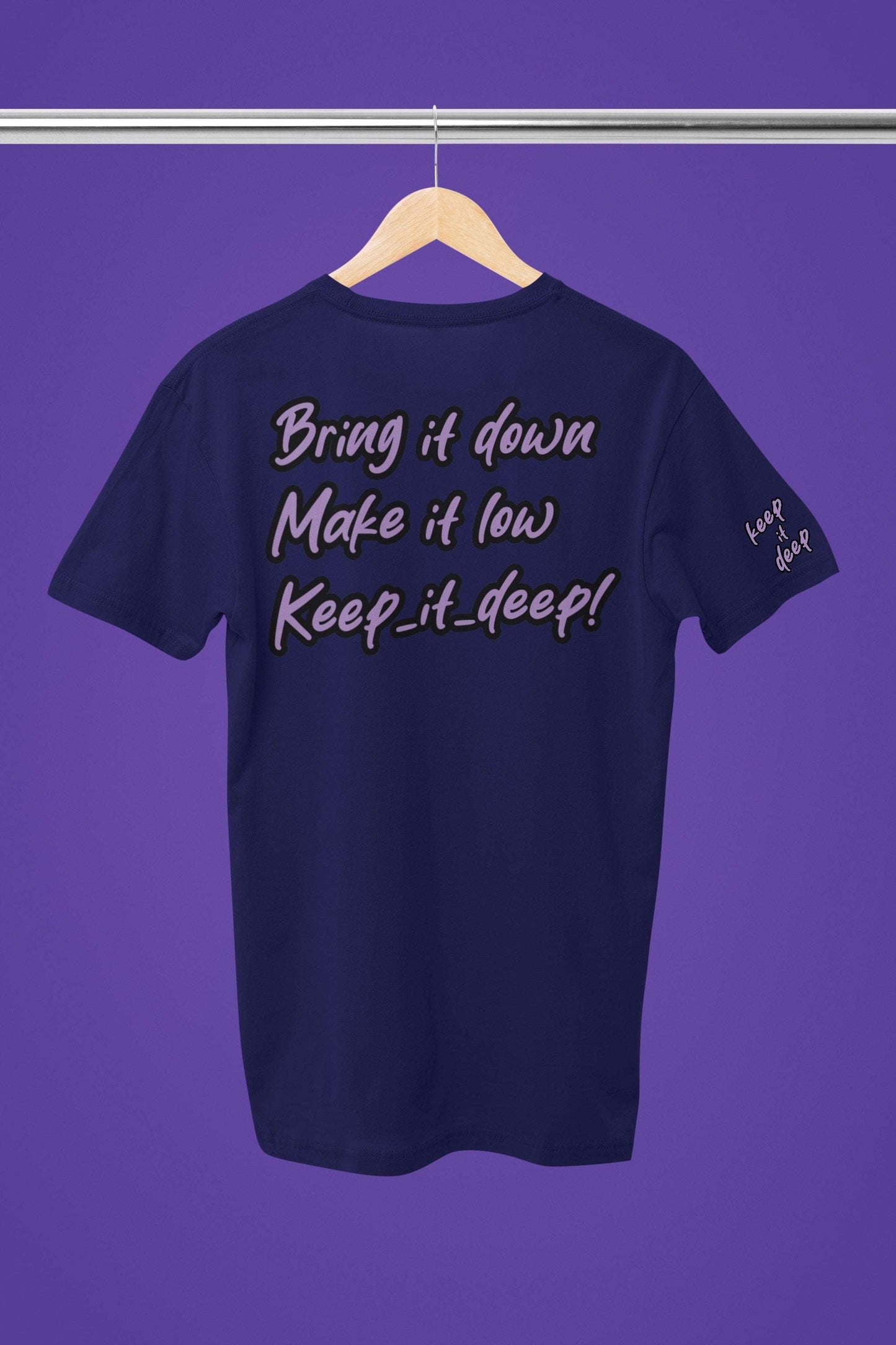 Bring it down - Premium Shirt