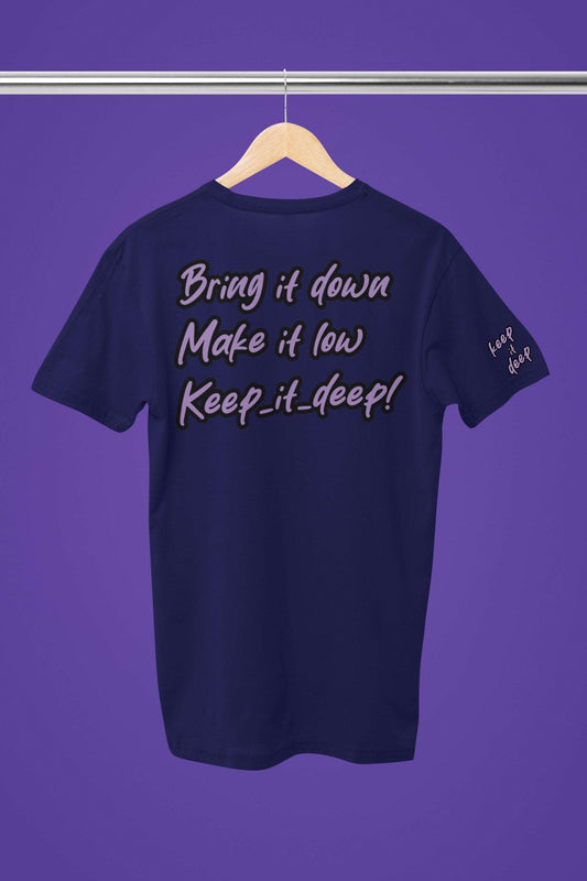 Bring it down - Premium Shirt