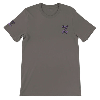 Downforce Purple - Premium Shirt