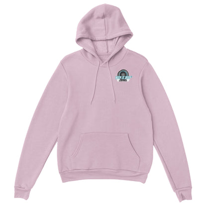 Wheelspin: Evolution 2023 Mint Edition - Premium Hoodie