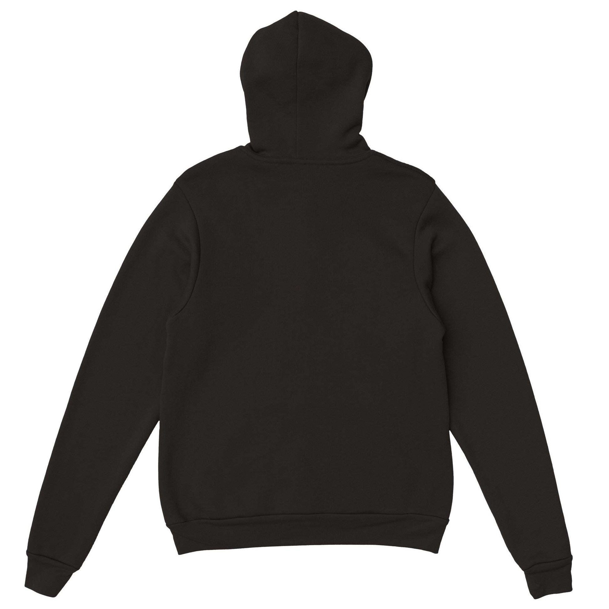 Master of Stance - Premium Hoodie