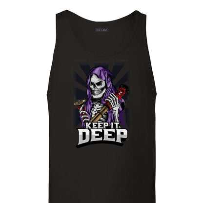 Master of Stance - Premium Tank-Top